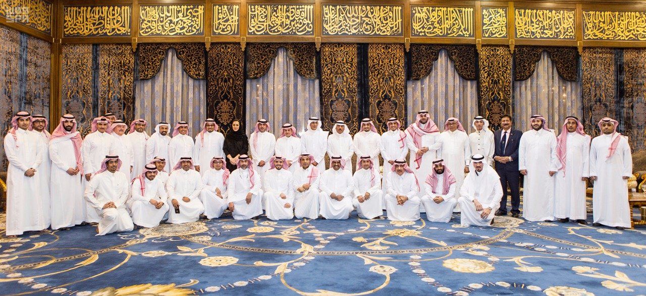 الأمير تركي بن مقرن: دعم رئيس هيئة الرياضة بات واقعاً ملموساً