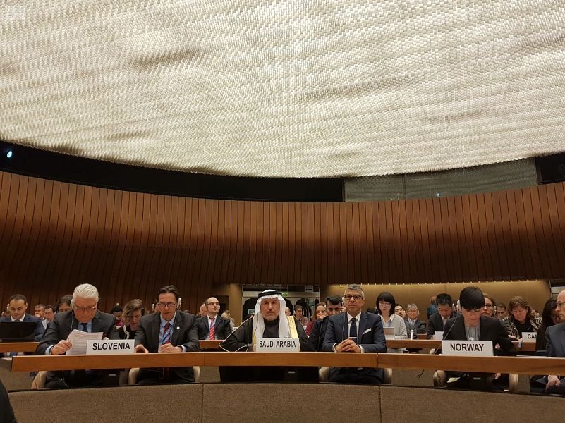 750 مليون دولار من الإمارات والكويت لخطة الاستجابة الإنسانية في اليمن