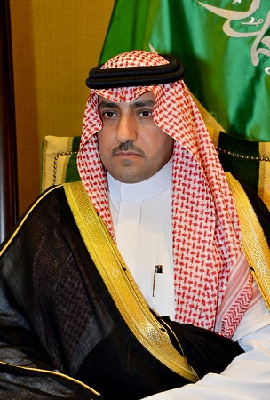 أمير الرياض : استمرار الفروسية السعودية مهمة الجميع