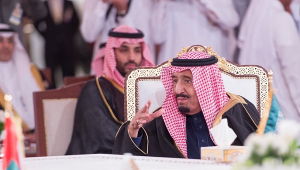 “الكويت” : الملك سلمان قادر على استكمال مسيرة التقدم