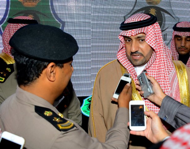 أمير الرياض: الملك يتابع تنفيذ “قطار الرياض” أسبوعياً