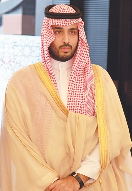 سي إن إن تستعرض سيرة محمد بن سلمان : متفوق دراسياً