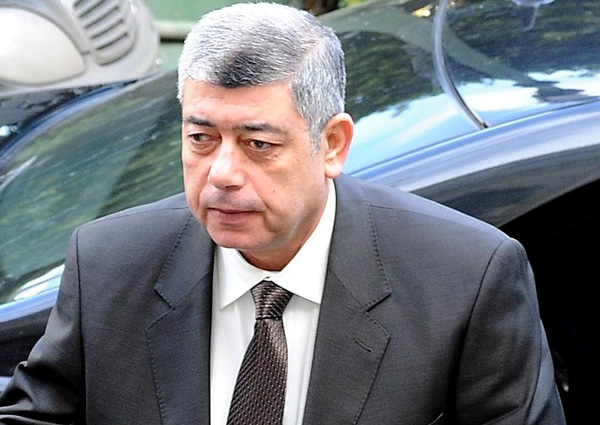 القبض على متهم رئيسي في محاولة اغتيال وزير الداخلية المصري