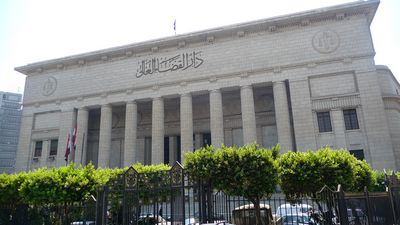 استدعاء قضاة مصريين للتحقيق لتأسيسهم حركة داعمة لمرسي