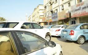 مرور الرّياض ينفّذ حملة على مكاتب تأجير السّيّارات