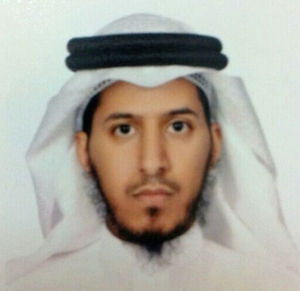 عبدالله يضيء منزل “الصّاعديّ”