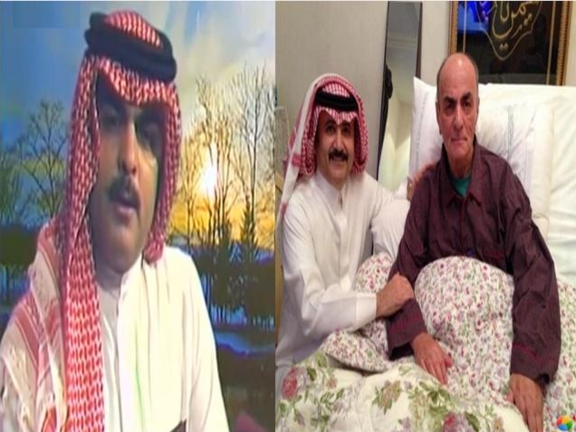 وفاة ماجد الشبل.. شائعة تفتح باب المطالبة بتكريمه