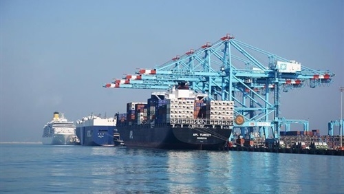 وصول سفينة بترول سعودية محملة بـ6500 طن بوتجاز لمصر