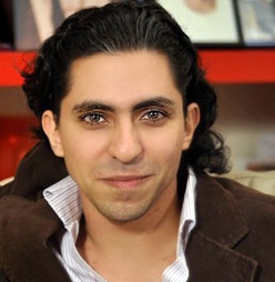 نقض حكم بسجن وجلد المدون رائف بدوي