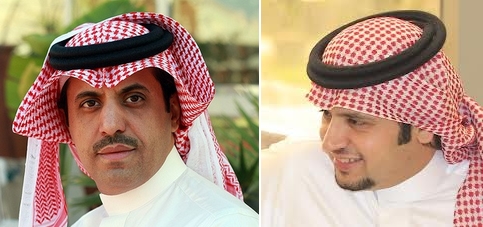 صاحب “الهدهد” ضيف “لقاء الخميس” المقبل في الرياض