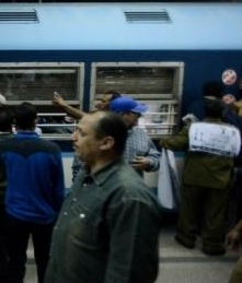 دعوات إخوانية لـ”شلّ” حركة مترو الأنفاق والداخلية تحذر