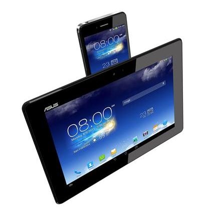 أسوس تكشف النقاب رسمياً عن جهازها الهجين PadFone Infinity