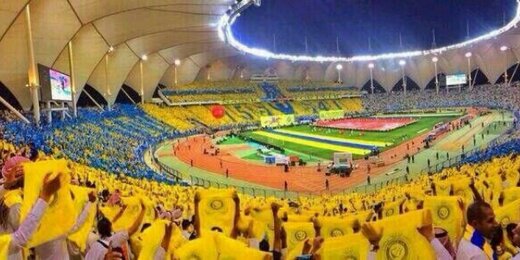 صورة.. كانيدا يحاول استرضاء جماهير النصر الرافضة له