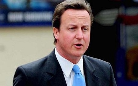 بريطانيا تدعم الشعب السوري بـ 175 مليون جنيه إسترليني