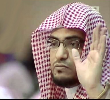 إشكاليات تواجه عرض برنامج المغامسي على التليفزيون السعودي