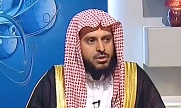 الطريفي : الشريعة حرمت الموسيقى بكل أنواعها