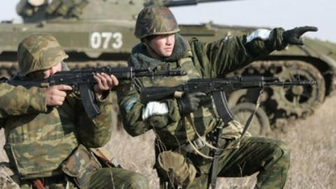 روسيا: أكبر تدريبات عسكرية منذ الحقبة السوفييتية