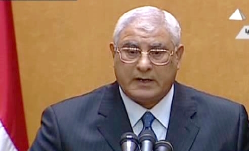 مصر: توافق ملحوظ على حكومة “الببلاوي”