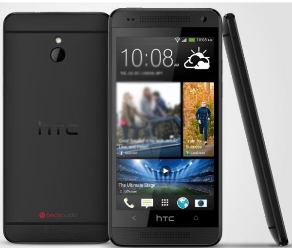 HTC”” تطلق هاتفها “One mini” الشهر القادم