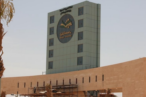 جامعة شقراء تمدد فترة القبول حتى 25 رمضان