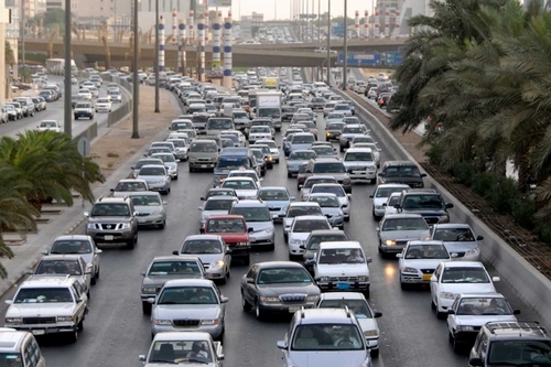 “التجارة” تصدر أحكاماً إبتدائية ضد 3 وكالات سيارات في السعودية