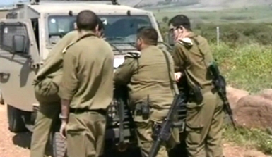 الجيش الإسرائيلي يسرح جنود احتياط بعد قرار أوباما تأجيل ضرب سوريا