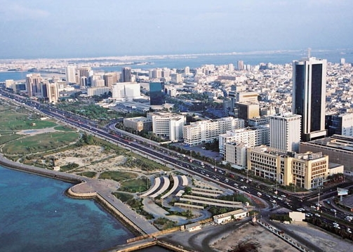 البحرين ترفع استعداداتها “لمواجهة الكوارث” تحسباً لضرب سوريا
