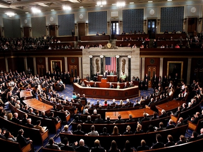 الكونجرس يرجئ التصويت حول سوريا إلى الأربعاء