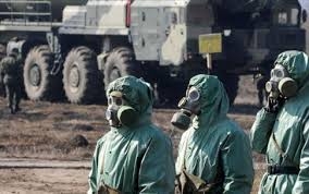 “الائتلاف السوري” يرفض المقترح الروسي بوضع الكيميائي تحت رقابة دولية