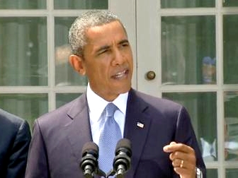 البيت الأبيض: 8 دول أخرى أعلنت دعمها للموقف الأمريكي بشأن سوريا