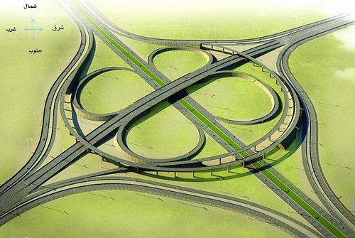 “الصريصري” يتفقد مشروع إعادة إنشاء “جسر المعيزيلة” بالرياض