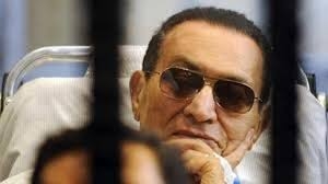 تأجيل جلسات محاكمة مبارك ونجليه وآخرين لـ 19 أكتوبر