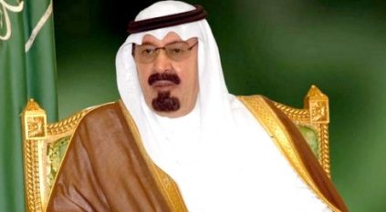 بأمر الملك .. إعفاء الأمير خالد بن سلطان بن عبدالعزيز من منصبه