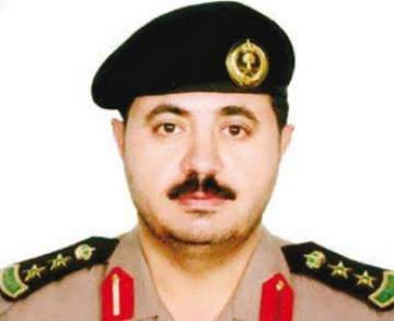 شرطة الرياض تعلن : نحن من عثر على التسعيني المفقود