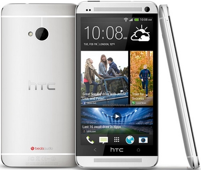 بالفيديو.. كيفية فتح صندوق الهاتف الذكي HTC One