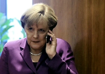 ألمانيا تستدعي السفير الأمريكي للاستفسار عن قضية التنصت