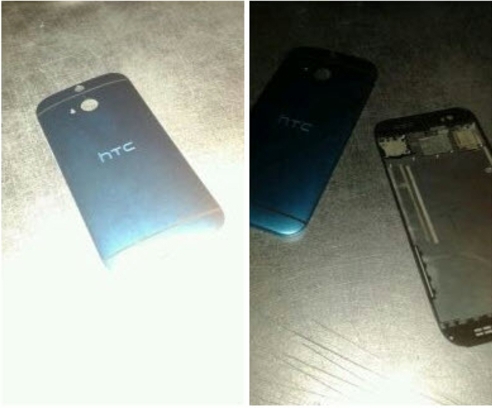 تسريب المواصفات الخاصة بهاتف HTC المرتقب M8