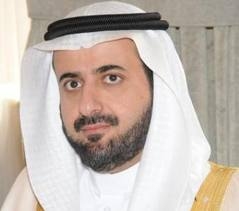 أعتذار من الوزير الربيعة لعدم لقاء أهالي الشمالية.. وهذا وعده لهم