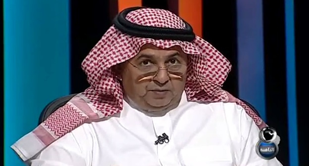 الشريان يفتح النار على الصحف #السعودية وهيئة الصحفيين .. شاهد ماذا قال؟