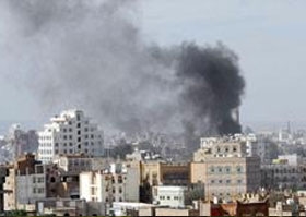 مقتل 7 من القاعدة بغارتين جنوب اليمن