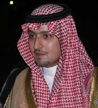 عبد الله بن فهد رئيساً لمجلس إدارة الاتحاد السعودي للفروسية