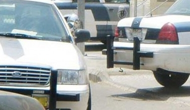 الدوريات الأمنية تقبض على خادمة هاربة متنكرة بشماغ