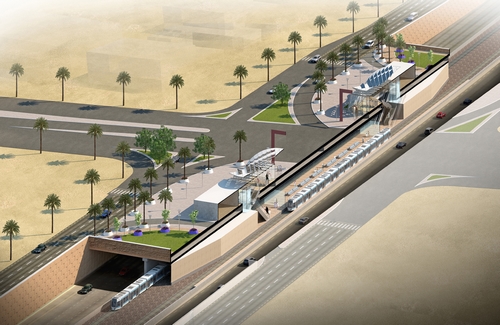 80 خبيراً يفاضلون بين العروض المالية لتنفيذ مترو الرياض