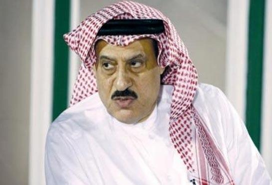 الزياني يستقيل من “الاتفاق” لانشغاله بقناة “الكأس” القطرية