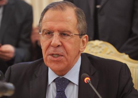 روسيا تحذر من مخاطر تسليح الثوار في سوريا