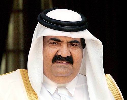 تاريخ قطر صراع على السلطة وتآمر بطله حمد بن خليفة صحيفة المواطن الإلكترونية