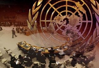 الأمم المتحدة تطالب واشنطن بتوضيحات بشأن التجسس على “المنظمة الدولية”