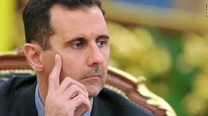 على ذمة مغردين: بشار الأسد هرب إلى إيران!