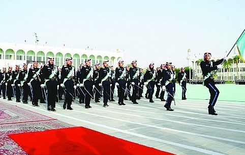 كلية الملك خالد العسكرية تعلن أرقامَ المقبولين من حملة الثانوية
