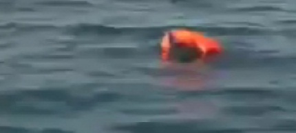 بالفيديو.. جثث 200 مهاجر غير شرعي تطفو قبالة الشواطئ الليبية
